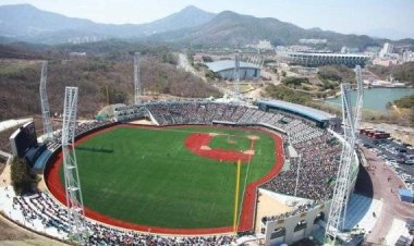 울산웨일즈, 3월 20일 롯데와 개막전 치른다