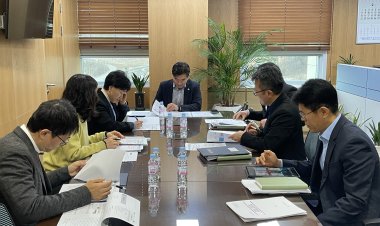 울주군, 민선8기 공약사업 평균 이행률 91% 달성