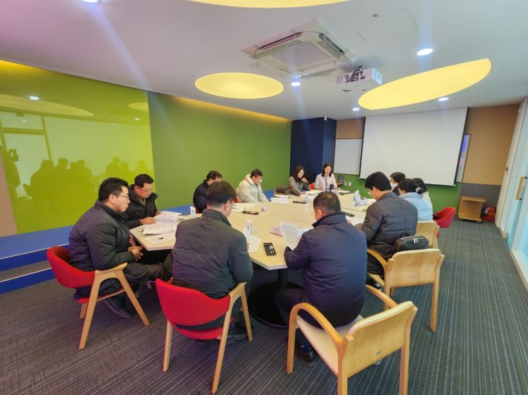 울산교육청, 학교급식 종사자 폐암 검진 협력 기관 모집