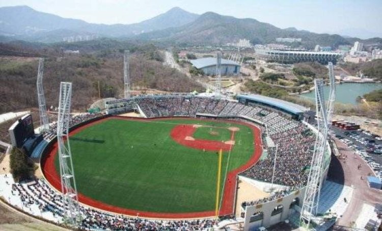 울산웨일즈, 3월 20일 롯데와 개막전 치른다