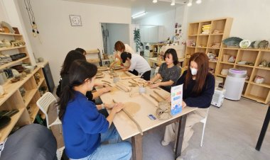 유휴공간을 배움터로 활용! ‘다-이음배움터’수강생 모집