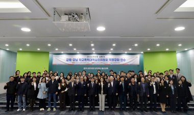 회복적 정의 기반한 학교폭력 갈등 해결 돕는다