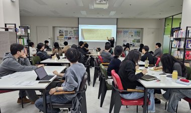 남구 청년일자리카페, 자동차산업 직무특강으로 취업역량 강화