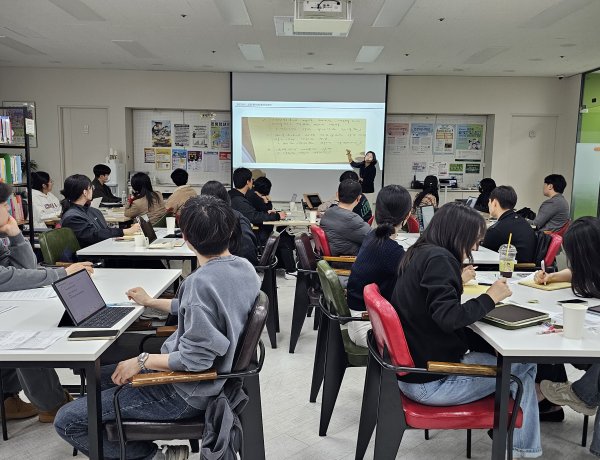 남구 청년일자리카페, 자동차산업 직무특강으로 취업역량 강화