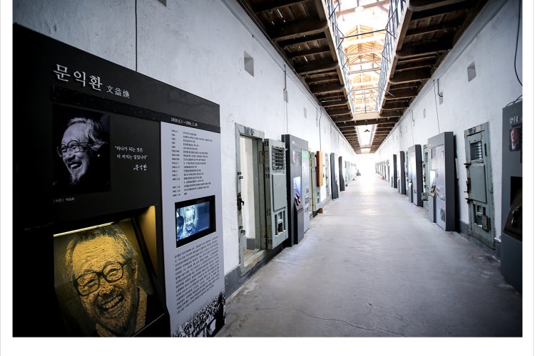 서대문에서 들려온 작은 만세