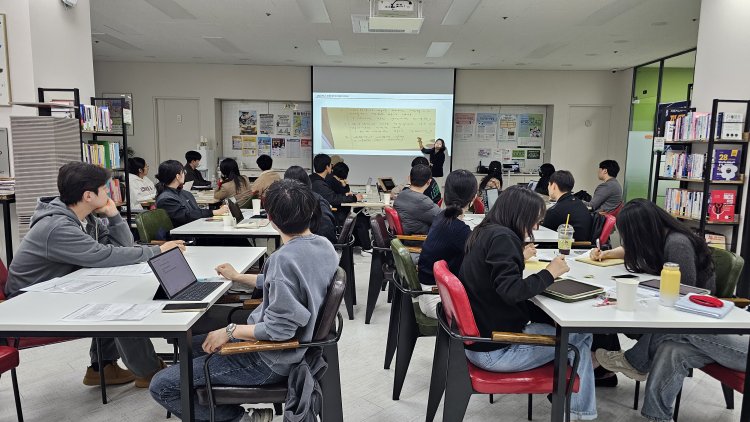 남구 청년일자리카페, 자동차산업 직무특강으로 취업역량 강화