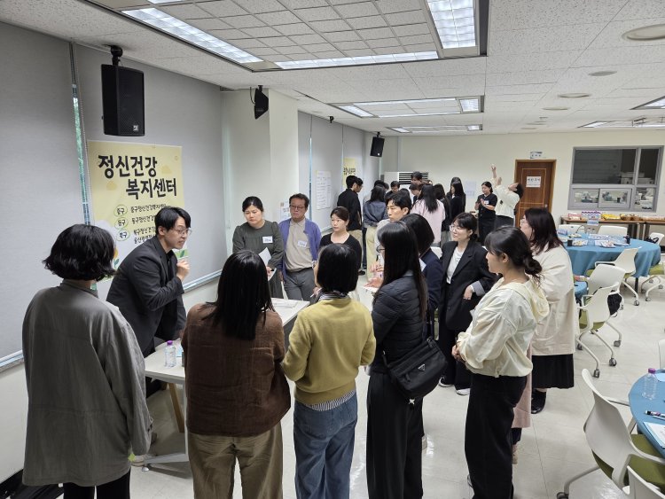 학생맞춤통합지원에 지역사회와 협력