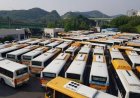 울산시,‘시민 중심 시내버스’서비스 본격 추진