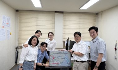 “AI로 배송 최적화하니.. 종량제봉투 배송시간 20%↑ 단축”