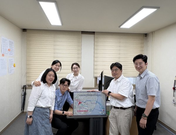 “AI로 배송 최적화하니.. 종량제봉투 배송시간 20%↑ 단축”