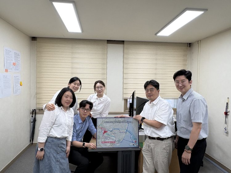 “AI로 배송 최적화하니.. 종량제봉투 배송시간 20%↑ 단축”