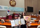 두서초, ‘제22회 대한민국 어린이 국회’서 국회부의장상(우수상) 수상