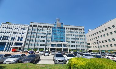 김상욱 울산시장,‘시민 주권 시정’본격 시동 “시민주권 살아있는 민주도시 울산 만들 것”