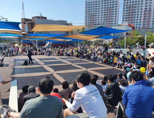 2026년 올 여름 방학 숙제는 장생포에서 완성!