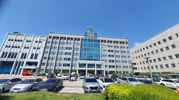 김상욱 울산시장,‘시민 주권 시정’본격 시동 “시민주권 살아있는 민주도시 울산 만들 것”
