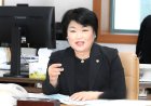 강혜순 교육위원장, 공보육을 위한 동일한 출발선 논의 간담회 개최