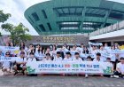 제주 4·3 현장에서 평화·인권 가치 배운다