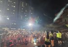 ‘제6회 장생포 호러페스티벌’ 성료…3,200여 명 공포 체험