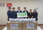 동구보건소, HD현대사이트솔루션과 함께  취약계층 구강건강 지원