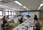 함께 만들고 나누는 ‘사랑 담은 요술 도시락’