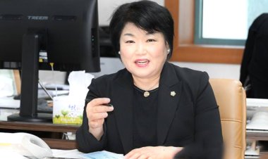 강혜순 교육위원장, 공보육을 위한 동일한 출발선 논의 간담회 개최