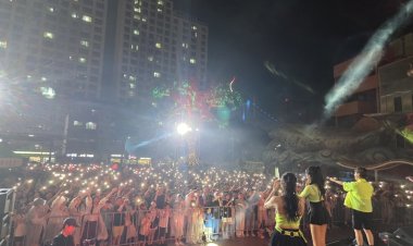 ‘제6회 장생포 호러페스티벌’ 성료…3,200여 명 공포 체험