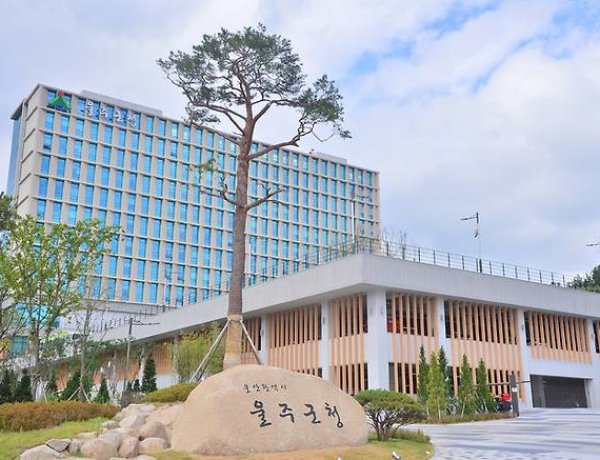 울주군, 찾아가는 ‘농촌 왕진버스 사업’ 확대 운영한