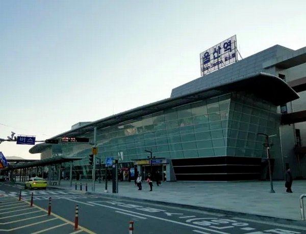 “9월부터 울산역·태화강역 케이티엑스 운행 늘고 요금은 내린다”