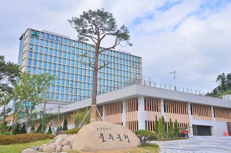 울주군, 찾아가는 ‘농촌 왕진버스 사업’ 확대 운영한