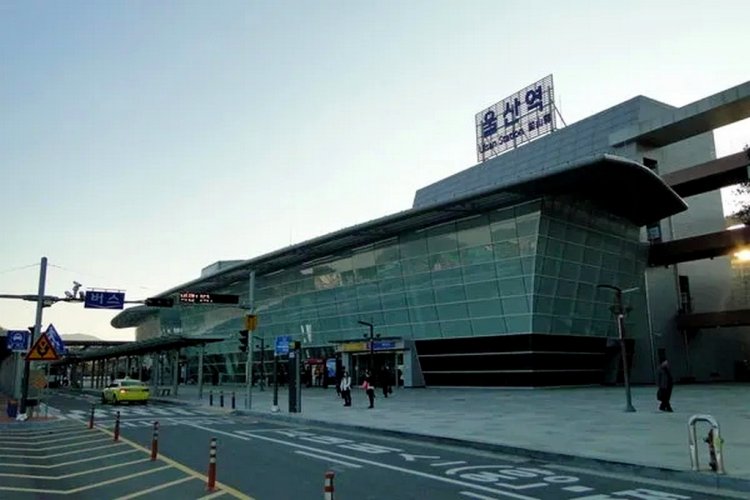 “9월부터 울산역·태화강역 케이티엑스 운행 늘고 요금은 내린다”
