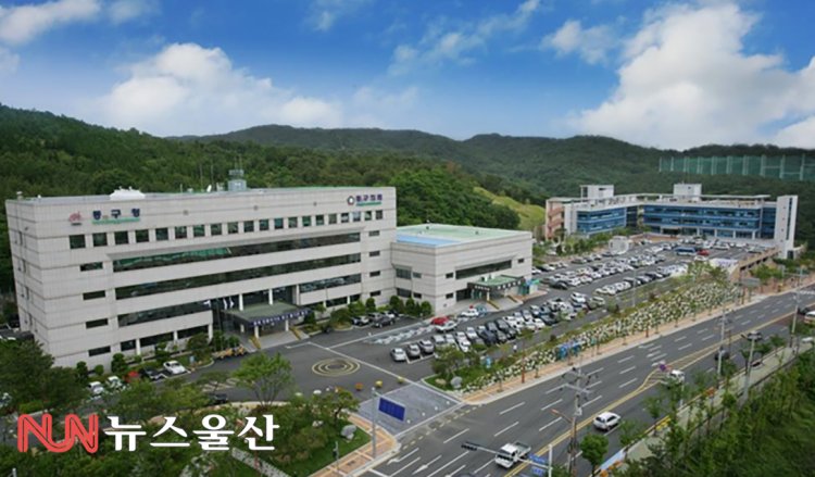 동구, 9월 정기분 재산세 약 140억 원 부과