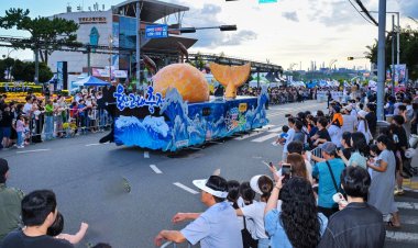 제30회 울산고래축제 성황리 폐막